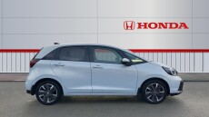 Honda Jazz 1.5 i-MMD Hybrid Advance 5dr eCVT Hybrid Hatchback